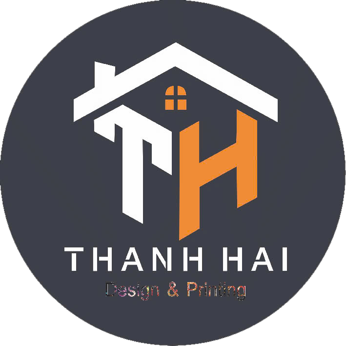 Thiết kế – Thi công – In ấn quảng cáo Thanh Hải